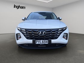 2023 Hyundai Tucson | 1.6 HYBRID ACTIVE AWD | 33499 | 2