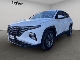 2023 Hyundai Tucson | 1.6 HYBRID ACTIVE AWD | 33499 | 3