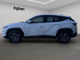 2023 Hyundai Tucson | 1.6 HYBRID ACTIVE AWD | 33499 | 4