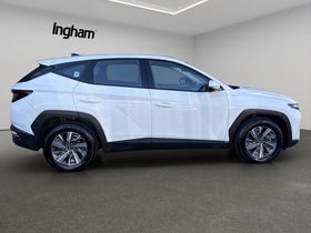 2023 Hyundai Tucson | 1.6 HYBRID ACTIVE AWD | 33499 | 5