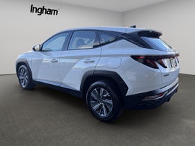 2023 Hyundai Tucson | 1.6 HYBRID ACTIVE AWD | 33499 | 6