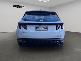 2023 Hyundai Tucson | 1.6 HYBRID ACTIVE AWD  | 33499 | 7