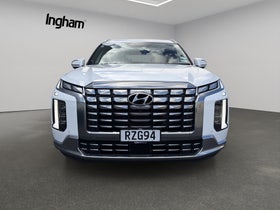 2024 Hyundai Palisade | CALLIGRAPHY 2.2DT | 33556 | 2