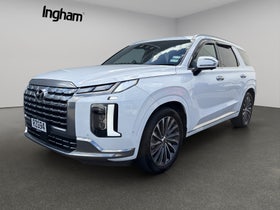2024 Hyundai Palisade | CALLIGRAPHY 2.2DT | 33556 | 3