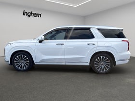 2024 Hyundai Palisade | CALLIGRAPHY 2.2DT | 33556 | 4