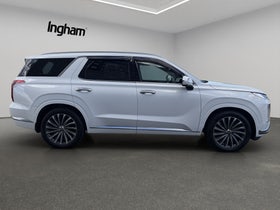 2024 Hyundai Palisade | CALLIGRAPHY 2.2DT | 33556 | 5