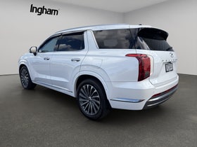 2024 Hyundai Palisade | CALLIGRAPHY 2.2DT | 33556 | 6