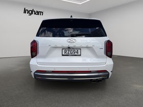 2024 Hyundai Palisade | CALLIGRAPHY 2.2DT | 33556 | 7