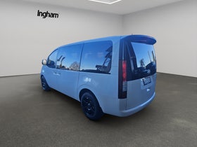 2025 Hyundai STARIA LOAD | 2.2DT/8AT | 33611 | 5