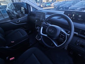 2025 Hyundai STARIA LOAD | 2.2DT/8AT | 33611 | 7