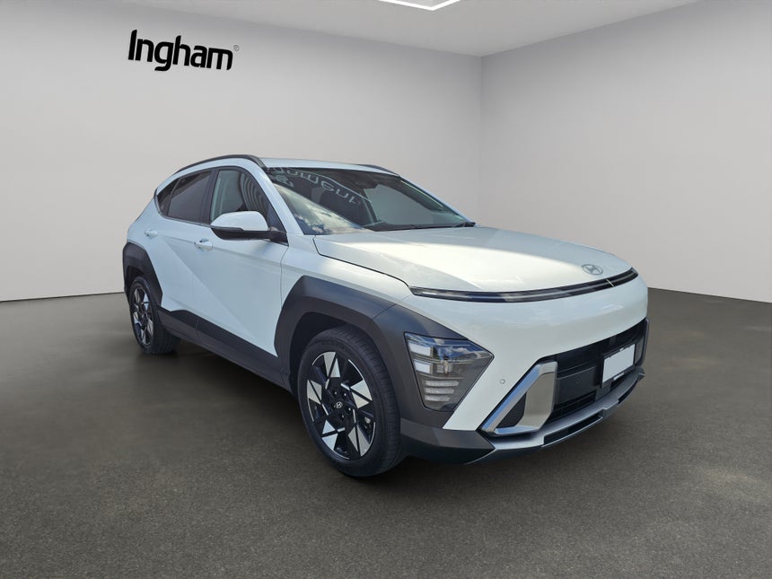 2026 Hyundai Kona | 2.0 ELITE 2WD 2.0P | 33729 | 1