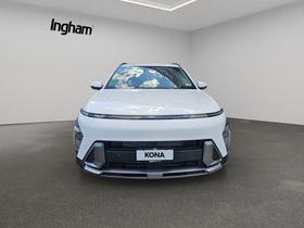 2026 Hyundai Kona | 2.0 ELITE 2WD 2.0P | 33729 | 2