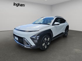 2026 Hyundai Kona | 2.0 ELITE 2WD 2.0P | 33729 | 3