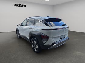 2026 Hyundai Kona | 2.0 ELITE 2WD 2.0P | 33729 | 5