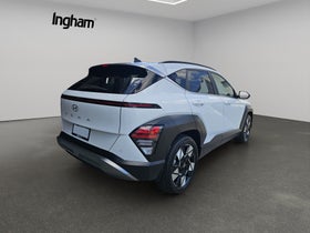 2026 Hyundai Kona | 2.0 ELITE 2WD 2.0P | 33729 | 7