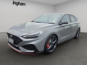 2022 Hyundai i30 N | PD I30 N 2.0T | 33686 | 3
