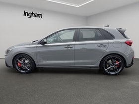 2022 Hyundai i30 N | PD I30 N 2.0T | 33686 | 4