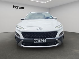 2021 Hyundai Kona | 2.0 ELITE 2WD 2.0P | 33732 | 2