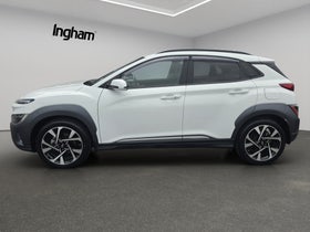 2021 Hyundai Kona | 2.0 ELITE 2WD 2.0P | 33732 | 4