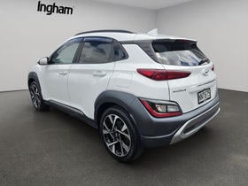 2021 Hyundai Kona | 2.0 ELITE 2WD 2.0P | 33732 | 5