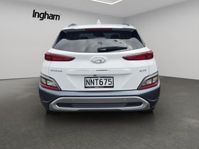 2021 Hyundai Kona | 2.0 ELITE 2WD 2.0P | 33732 | 6