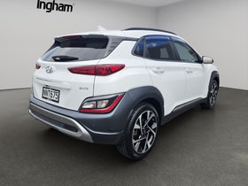 2021 Hyundai Kona | 2.0 ELITE 2WD 2.0P | 33732 | 7