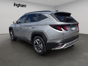 2026 Hyundai Tucson | Active 2.0 2WD Series II NX4 | 33803 | 2