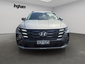 2026 Hyundai Tucson | Active 2.0 2WD Series II NX4 | 33803 | 3
