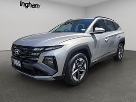 2026 Hyundai Tucson | Active 2.0 2WD Series II NX4 | 33803 | 4