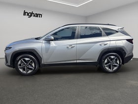 2026 Hyundai Tucson | Active 2.0 2WD Series II NX4 | 33803 | 5