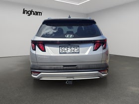 2026 Hyundai Tucson | Active 2.0 2WD Series II NX4 | 33803 | 6