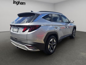 2026 Hyundai Tucson | Active 2.0 2WD Series II NX4 | 33803 | 7