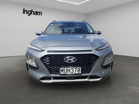 2020 Hyundai Kona | 2.0 2WD 2.0P/6AT | 33852 | 2