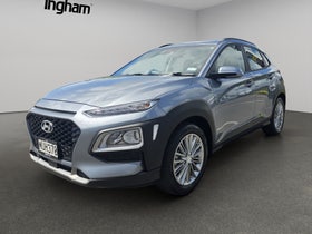 2020 Hyundai Kona | 2.0 2WD 2.0P/6AT | 33852 | 3
