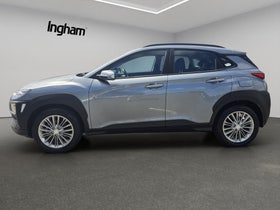 2020 Hyundai Kona | 2.0 2WD 2.0P/6AT | 33852 | 4