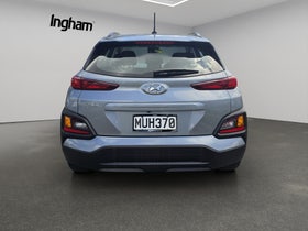 2020 Hyundai Kona | 2.0 2WD 2.0P/6AT | 33852 | 6