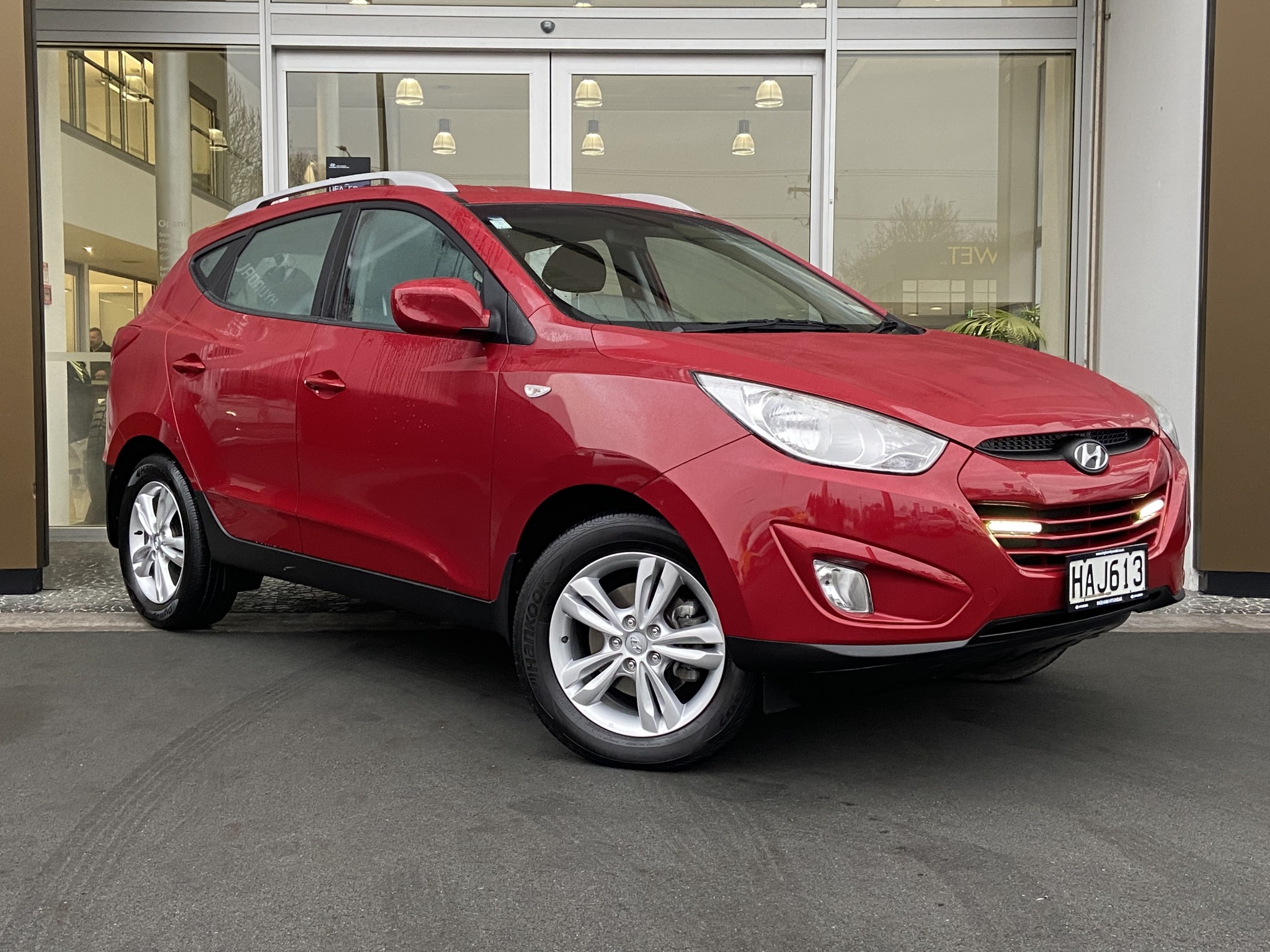 Краска 5s hyundai
