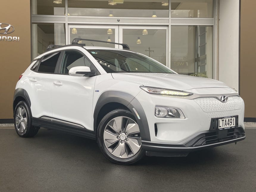 2019 Hyundai Kona | EV 64KWH 150KW/EV/FD | 15391 | 1
