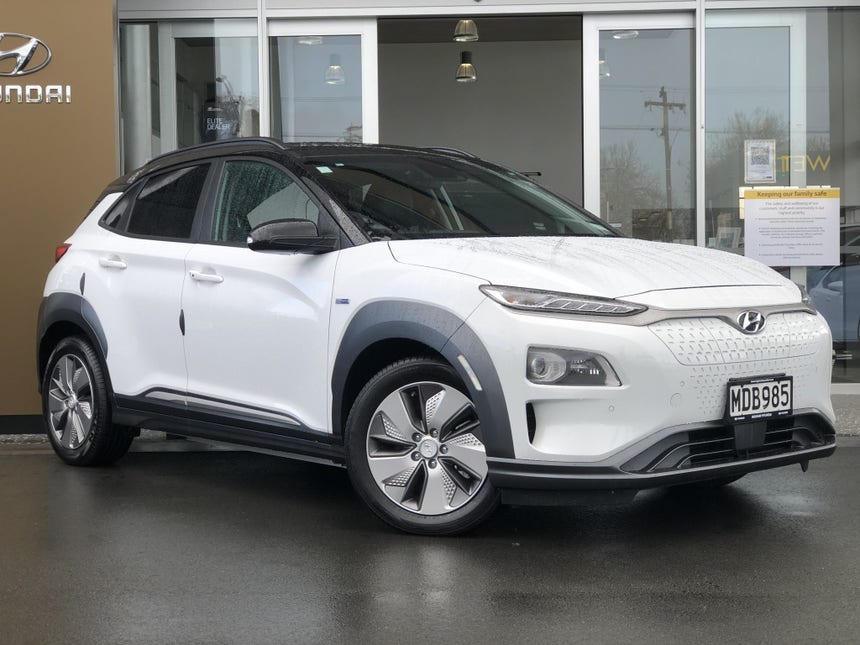 2019 Hyundai Kona | EV 64KWH 150KW/EV/FD | 15788 | 1