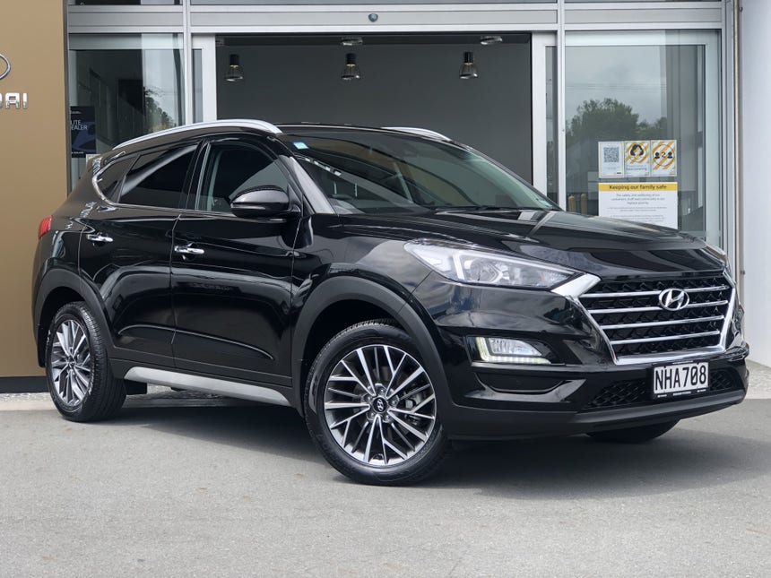 2021 Hyundai Tucson | GDI ELITE 2.0P/6AT/S | 17003 | 1