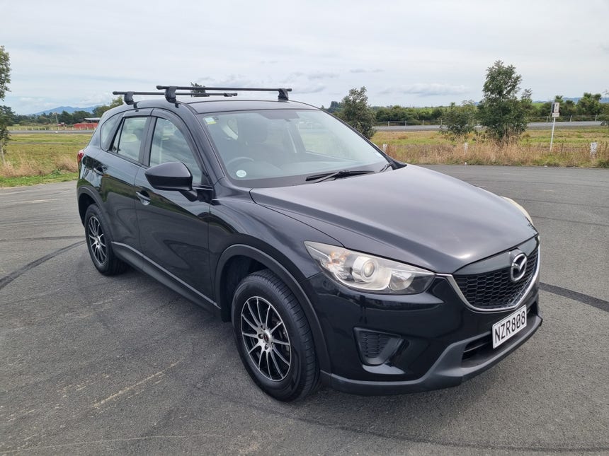 2012 Mazda CX-5 | 20 | 17387 | 1