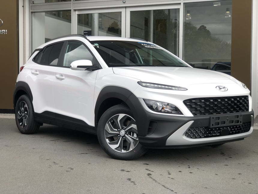 2022 Hyundai Kona | 1.6 HYBRID 1.6PH | 19321 | 1
