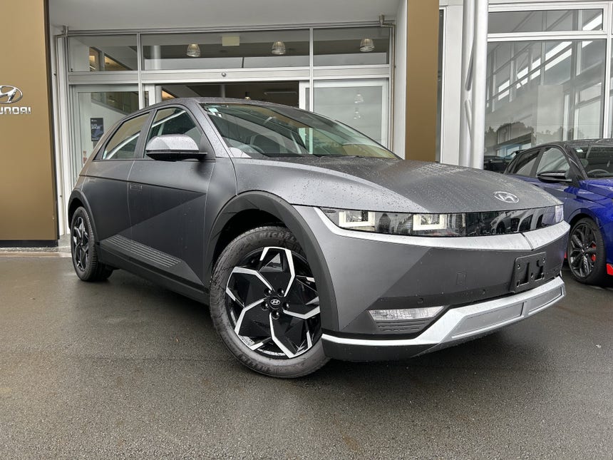 2023 Hyundai Ioniq 5 | 58KWH EV FD | 19958 | 1