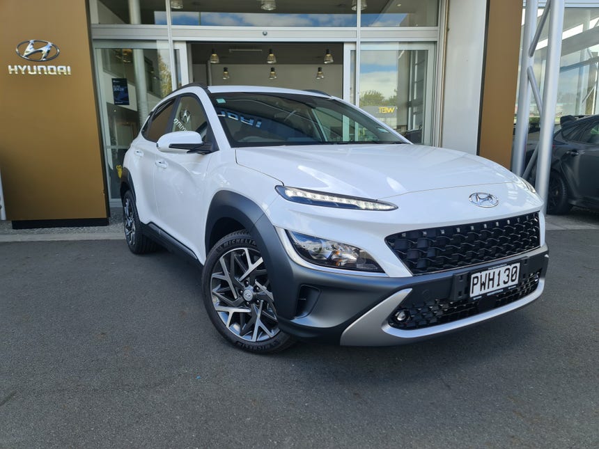 2023 Hyundai Kona | 1.6 ELITE HYBRID 1.6 | 20485 | 1