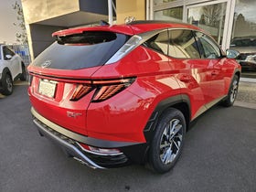 2023 Hyundai Tucson | 1.6T ELITE AWD | 21112 | 4