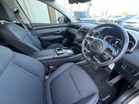 2023 Hyundai Tucson | 1.6 HYBRID 2WD  | 21122 | 7