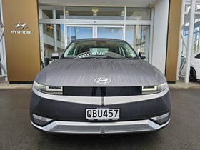 2023 Hyundai Ioniq 5 | 58KWH/EV/FD | 21156 | 2