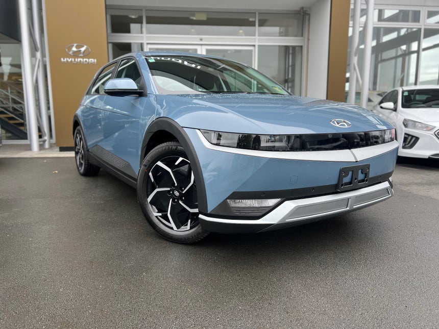 2024 Hyundai Ioniq 5 | 58KWH/EV/FD | 21818 | 1