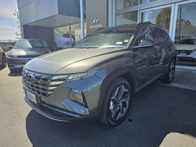 2023 Hyundai Tucson | PHEV AWD ELITE  | 21875 | 7