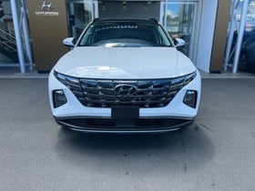 2024 Hyundai Tucson | 1.6T LIMITED AWD  | 22105 | 3